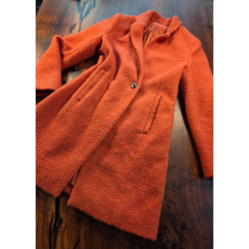 Kenneth Cole New York Wool Blend Streetfashion BOHEMIAN Indie Sleaze Designer